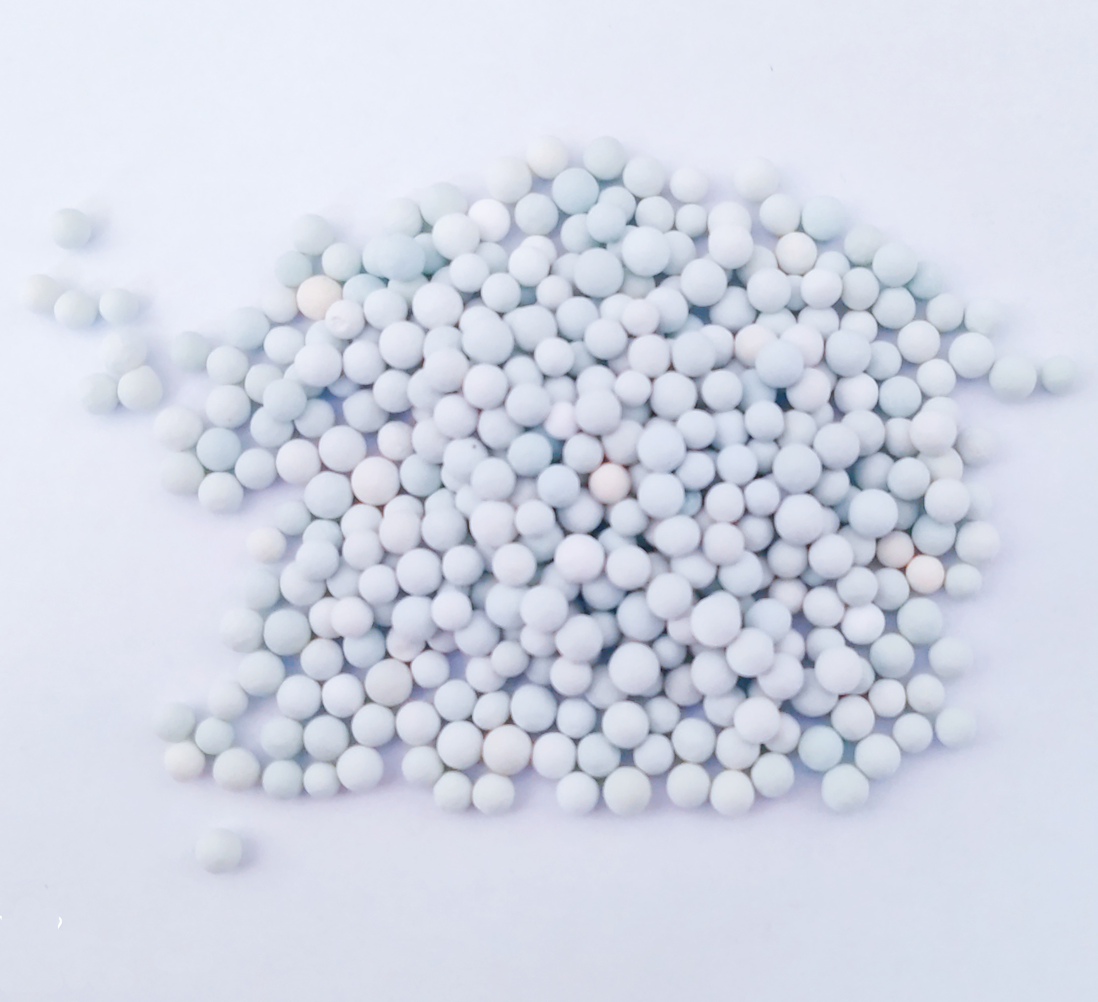 負(fù)載型臭氧高級(jí)催化劑