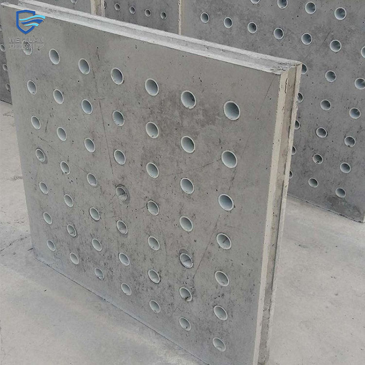 水泥濾板規(guī)格有哪些?